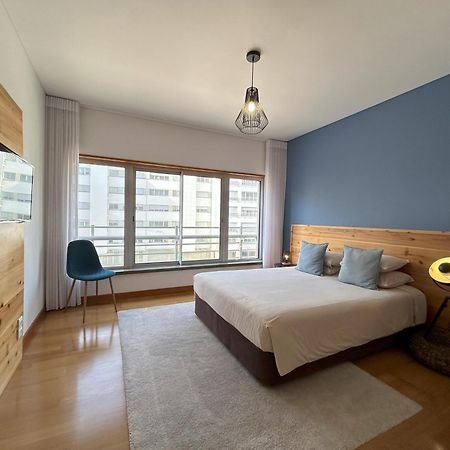 Apartamento Oceanus Executive Ponta Delgada Exterior foto