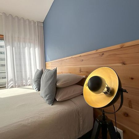 Apartamento Oceanus Executive Ponta Delgada Exterior foto