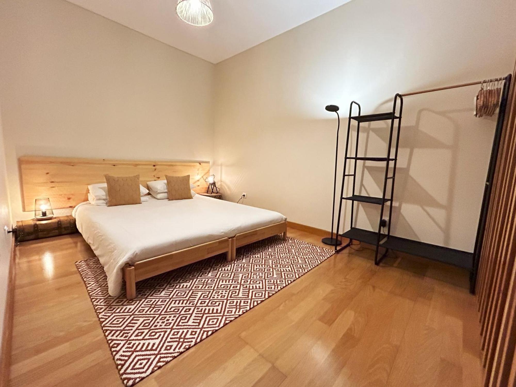 Apartamento Oceanus Executive Ponta Delgada Exterior foto