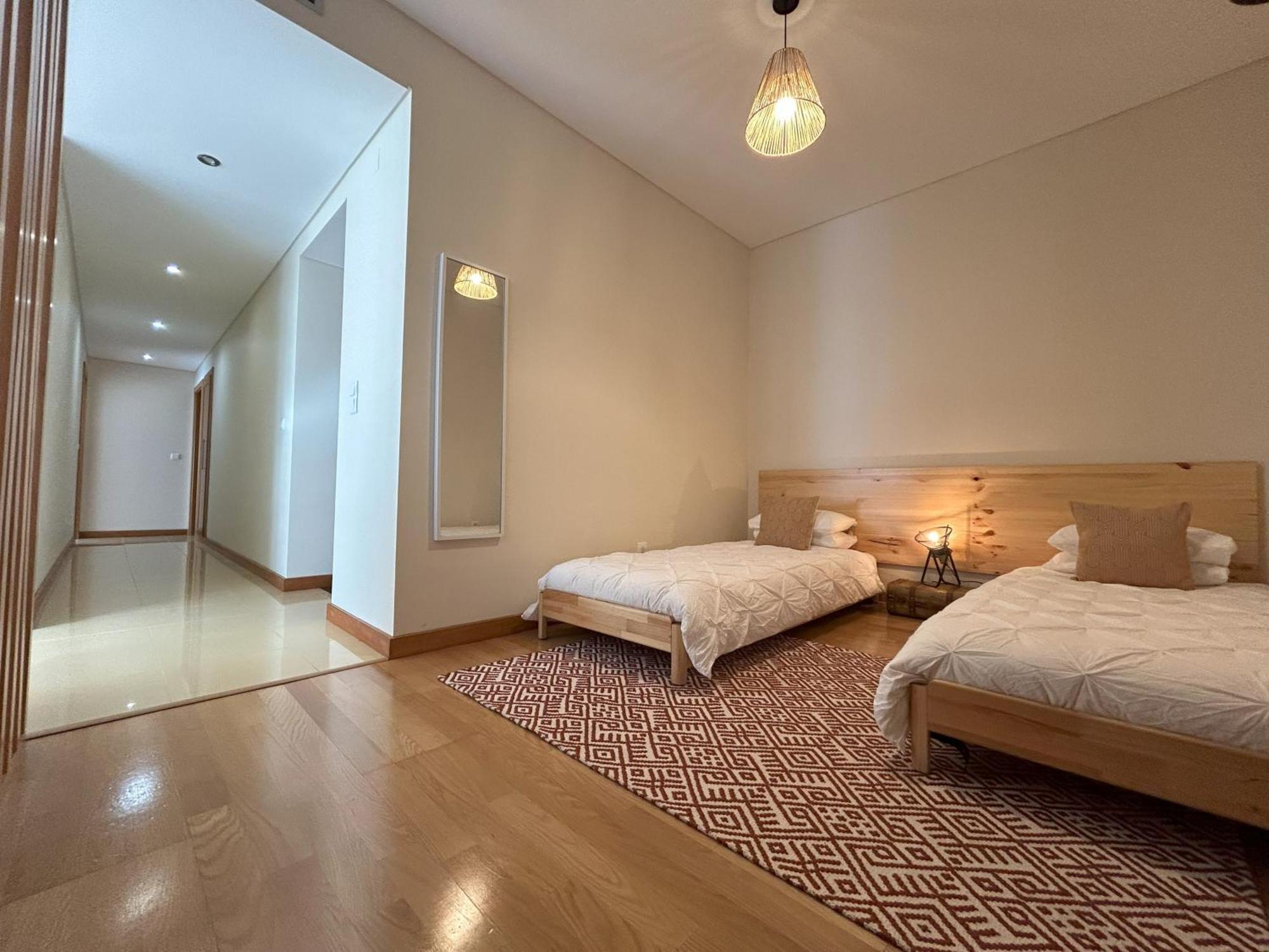 Apartamento Oceanus Executive Ponta Delgada Exterior foto