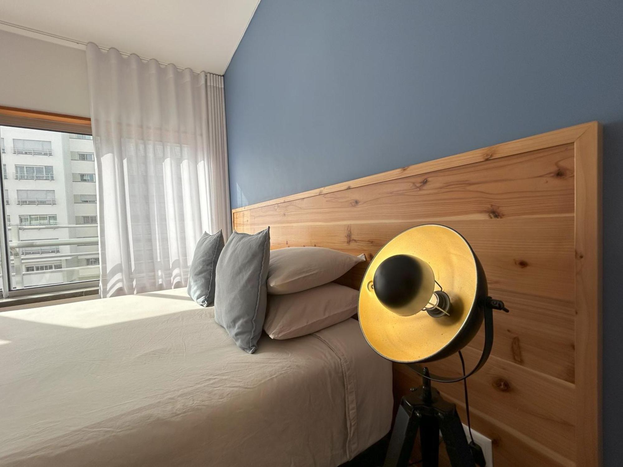 Apartamento Oceanus Executive Ponta Delgada Exterior foto