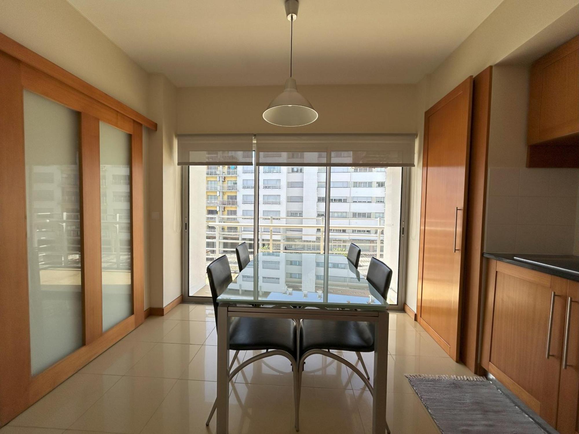 Apartamento Oceanus Executive Ponta Delgada Exterior foto