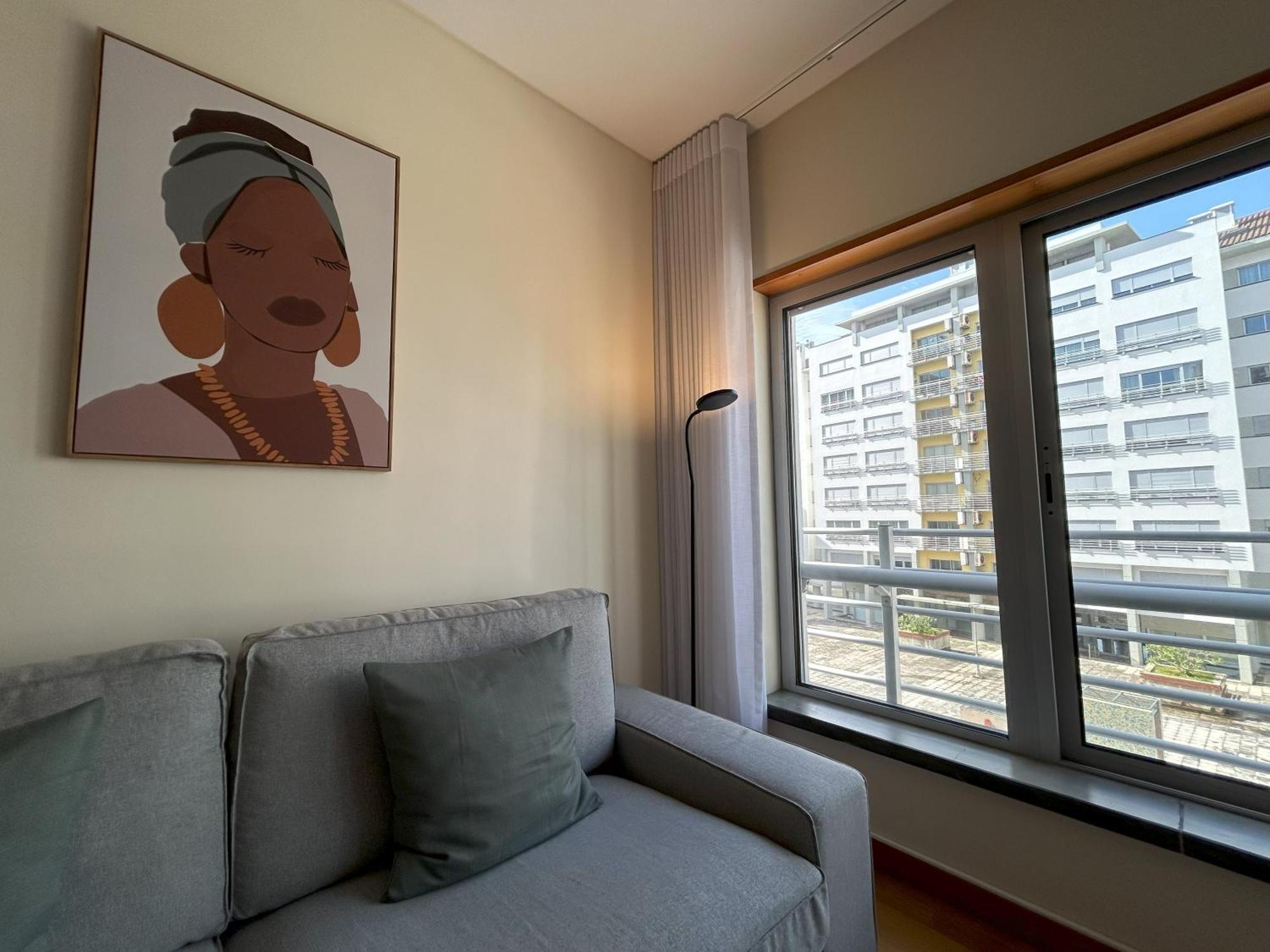 Apartamento Oceanus Executive Ponta Delgada Exterior foto