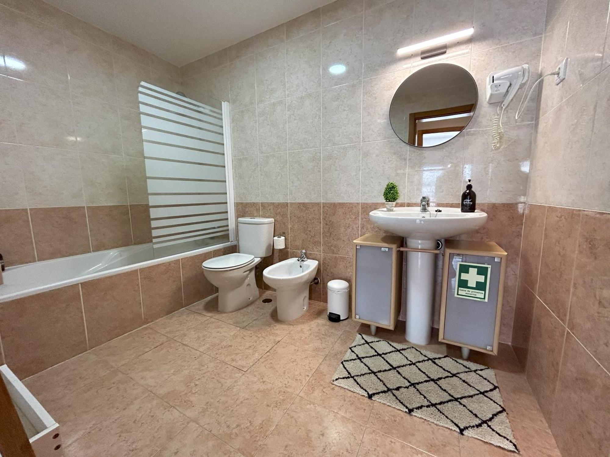 Apartamento Oceanus Executive Ponta Delgada Exterior foto