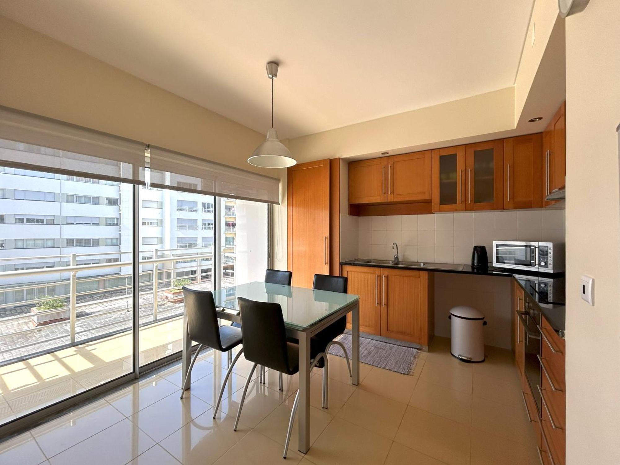 Apartamento Oceanus Executive Ponta Delgada Exterior foto