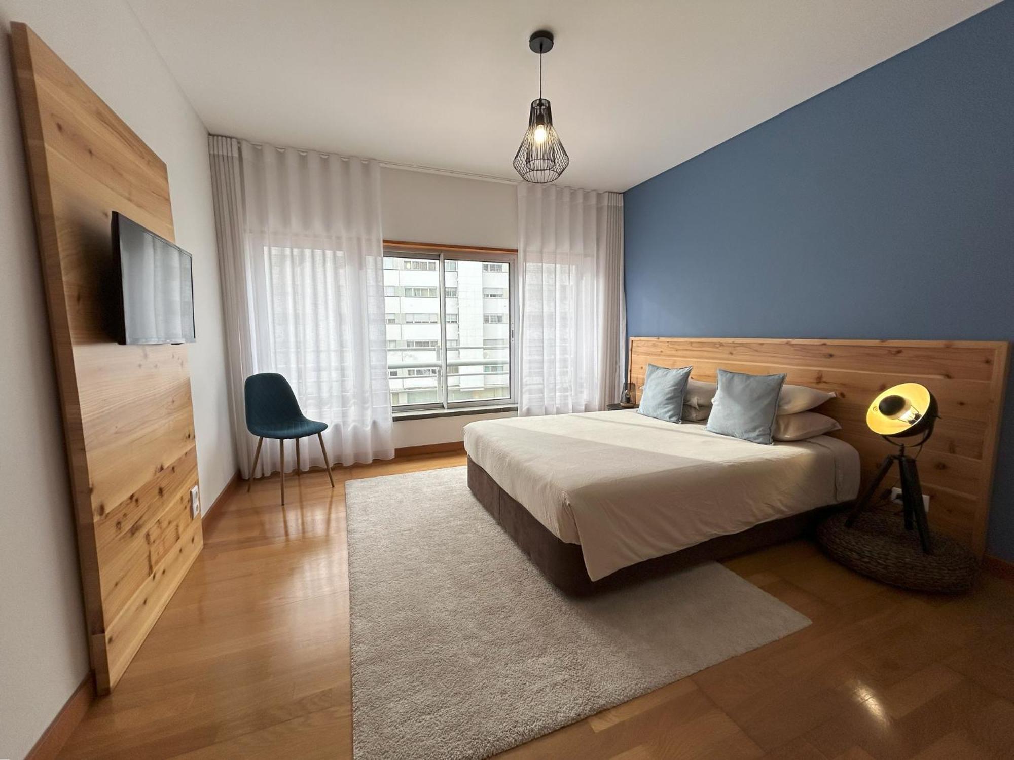 Apartamento Oceanus Executive Ponta Delgada Exterior foto