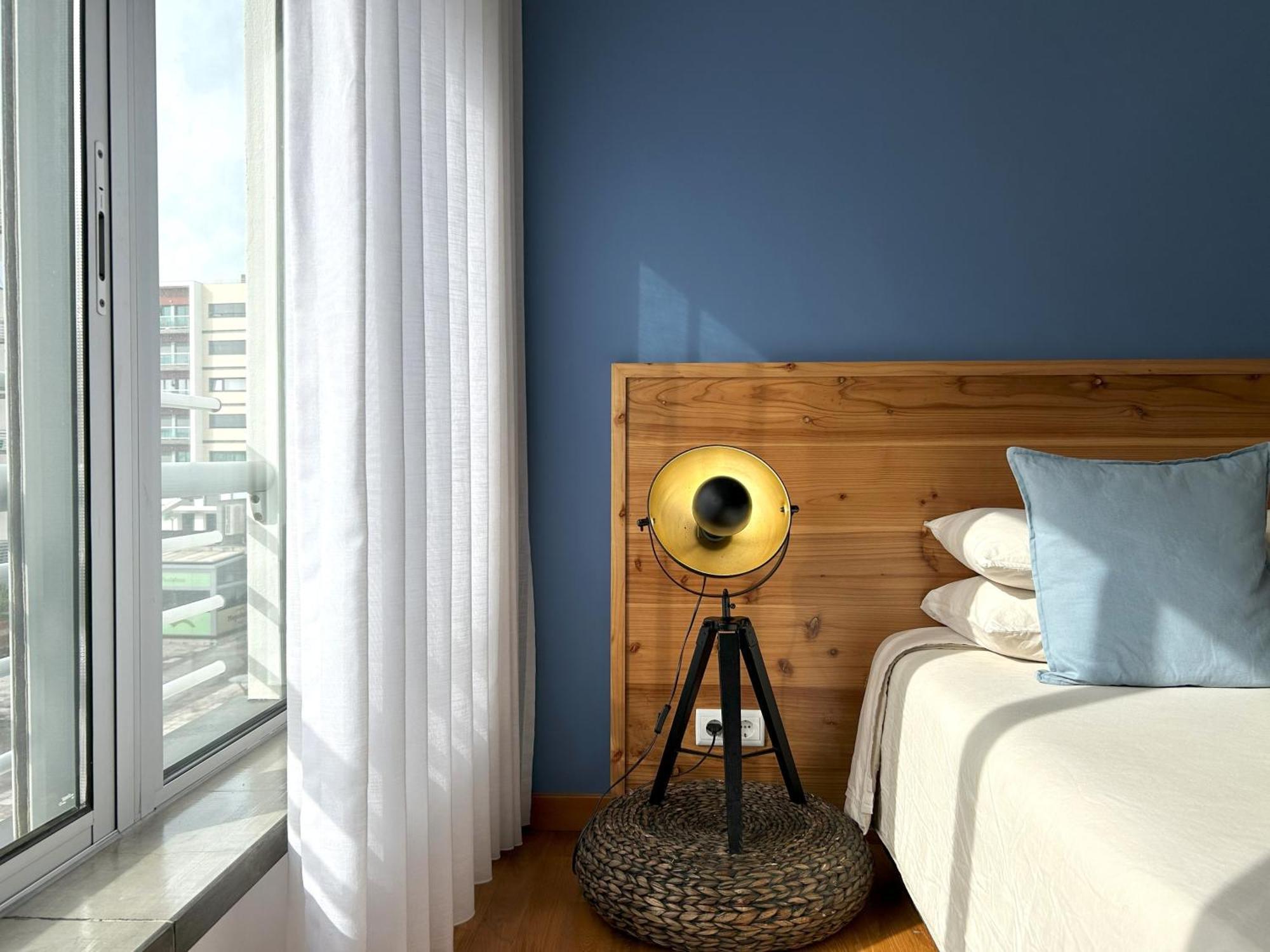 Apartamento Oceanus Executive Ponta Delgada Exterior foto