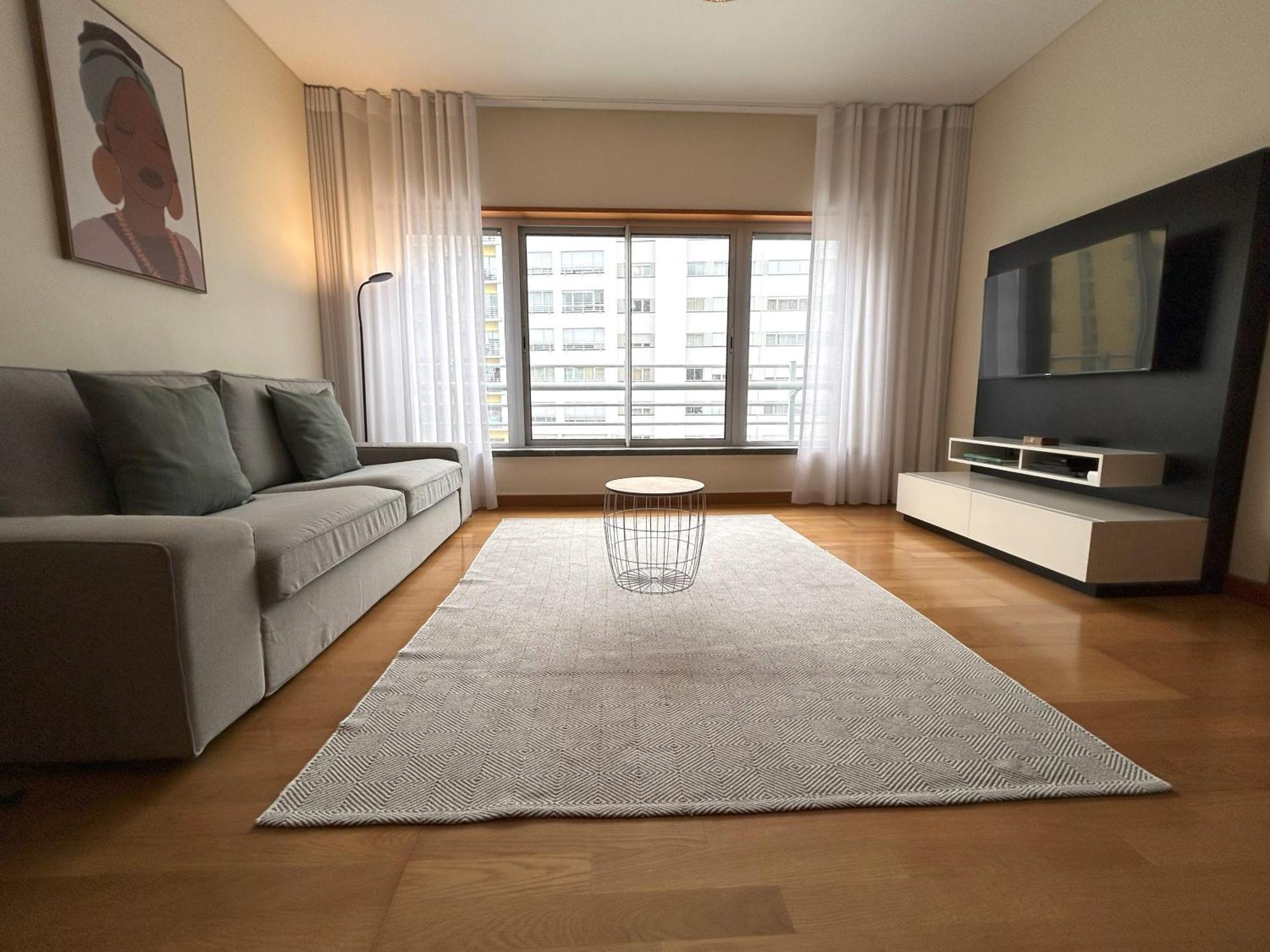 Apartamento Oceanus Executive Ponta Delgada Exterior foto