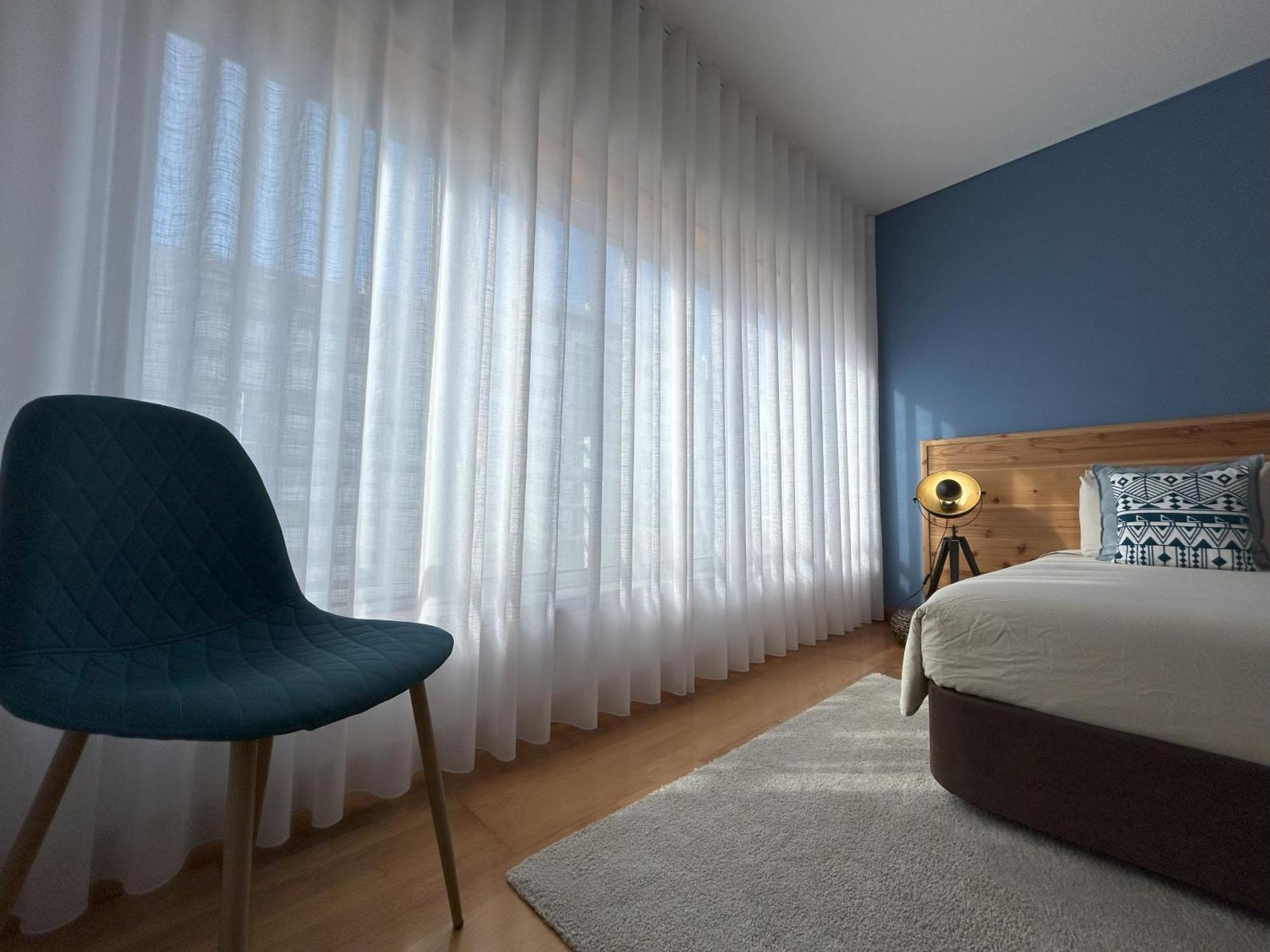 Apartamento Oceanus Executive Ponta Delgada Exterior foto