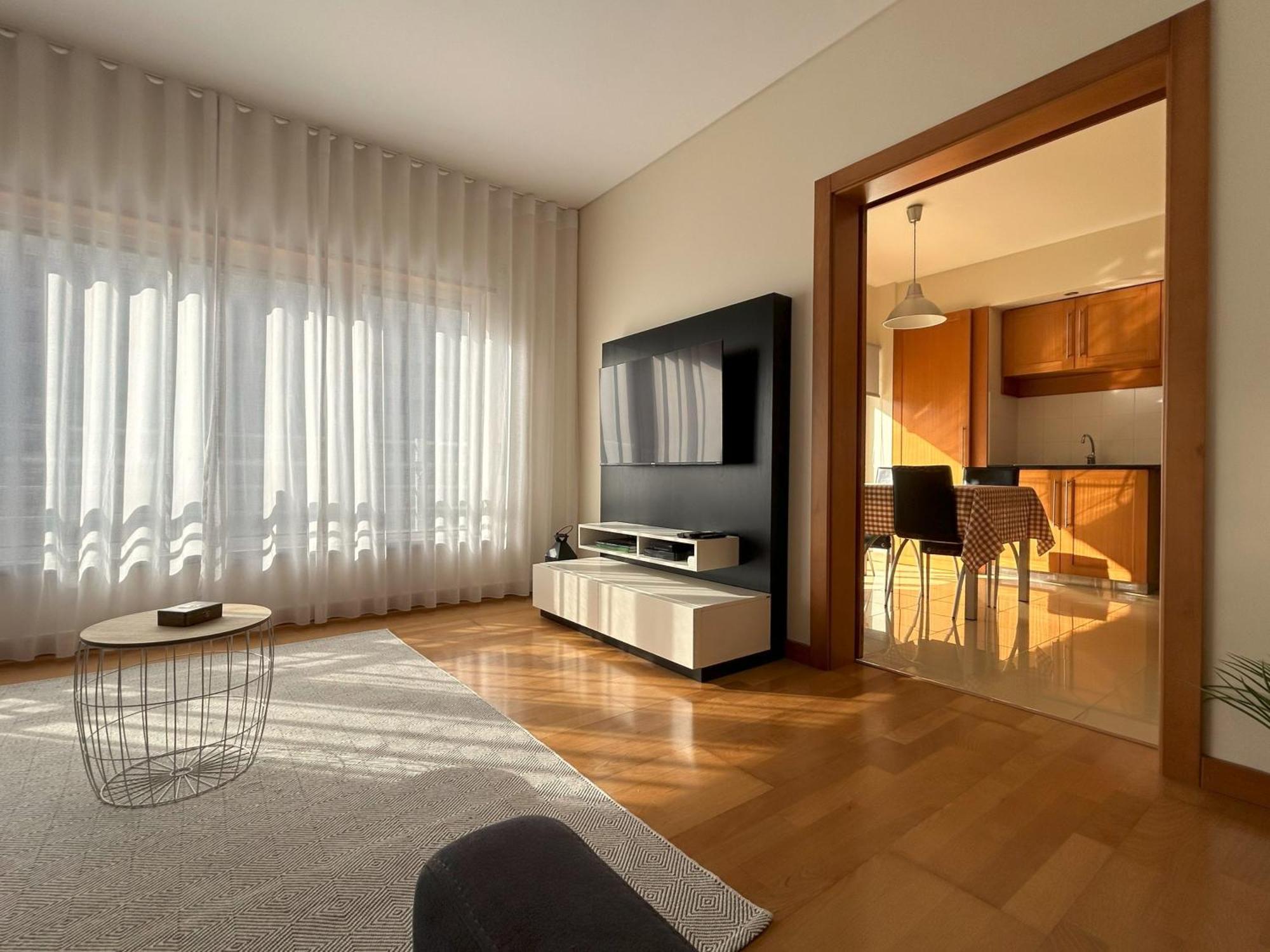 Apartamento Oceanus Executive Ponta Delgada Exterior foto